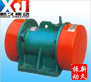 振動(dòng)電機(jī)