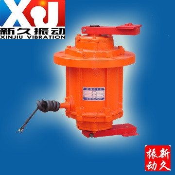 立式振動電機(jī)