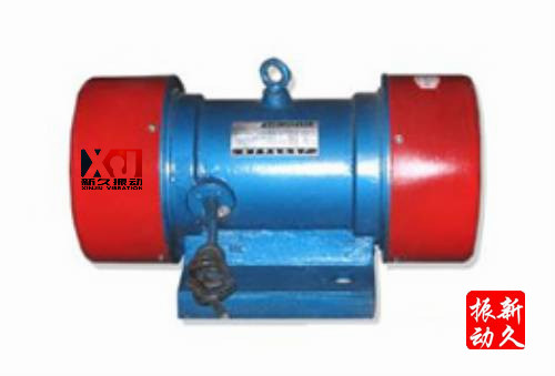 振動(dòng)電機(jī)