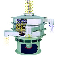 振動篩分過濾機