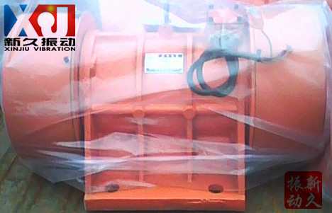 振動電機 振動電機