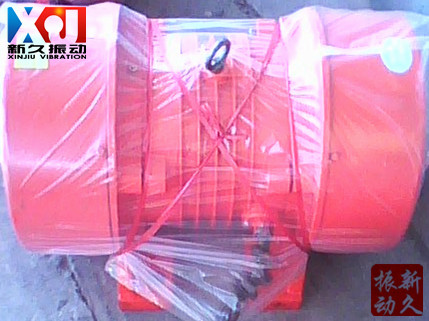 振動電機 振動電機