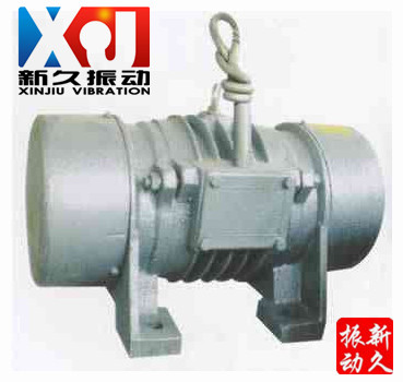 振動電機 振動電機