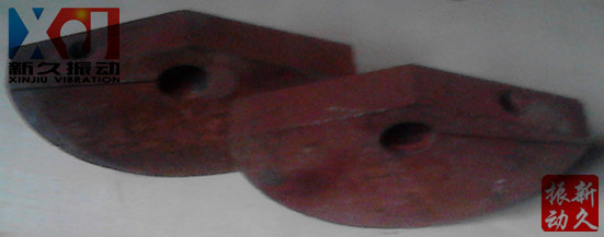 振動電機 振動電機