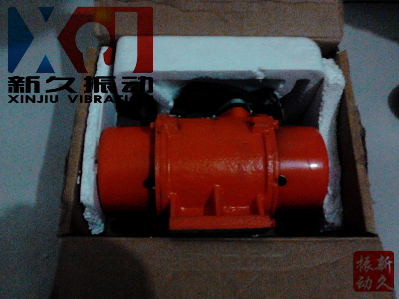 振動電機 振動電機